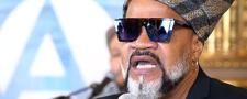 Carlinhos Brown