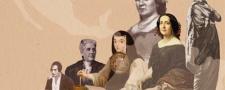 Mujeres Hispanas: creadoras de la Historia y Cultura en español
