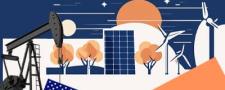 Trump y la transición energética