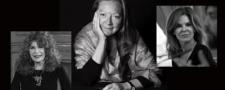 Poetas con Ñ: Mujeres en verso