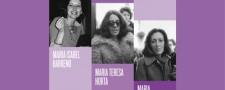 Tres voces, un eco global