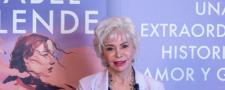 Isabel Allende