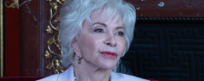 Isabel Allende