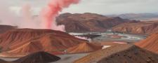  Oro de sangre, una investigación sobre la minería ilegal en Sudamérica