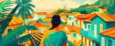 Raíces y Horizontes
