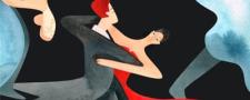 Milonga rioplatense por el Día Internacional del Tango