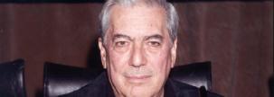 Mario Vargas Llosa
