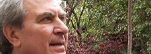 César Antonio Molina