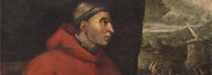 Quinto centenario de la muerte del Cardenal Cisneros