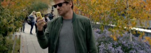 Trailer 'Nadie nos mira'