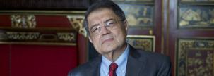 Sergio Ramírez