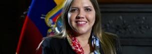 María Alejandra Vicuña
