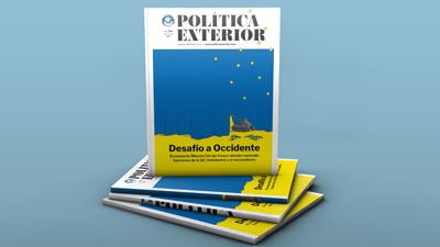 Política Exterior. Desafío a Occidente