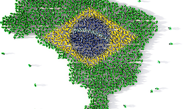 América vota: Elecciones en Brasil