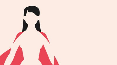 ¿Dónde están las mujeres?