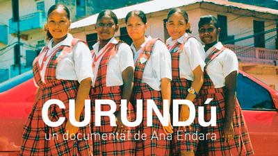 Curundú