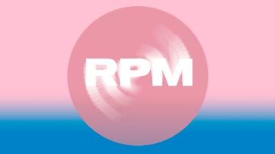 RPM – Revoluciones por Minuto