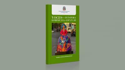Voces de la diáspora dominicana en España III