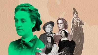 Alice G. Gulick, una reformista bostoniana en la España del siglo XIX
