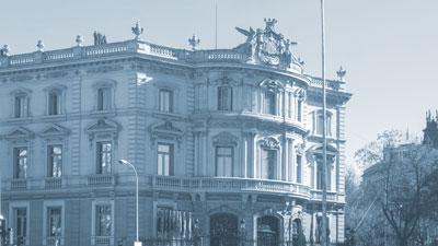 XVII Misión Internacional de Ciudades Seguras