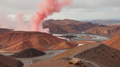  Oro de sangre, una investigación sobre la minería ilegal en Sudamérica