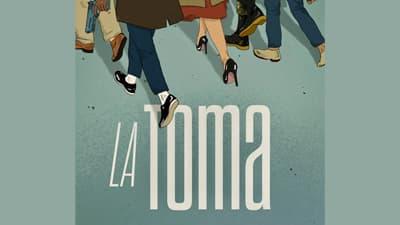 La toma