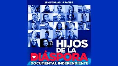 Hijos de la diáspora