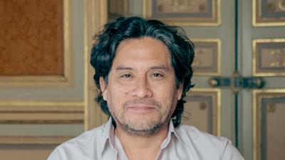 Jeremías Gamboa