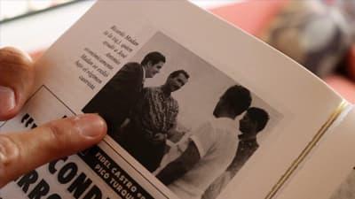 Hijos de la diáspora