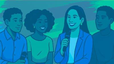 Juventud dominicana en España