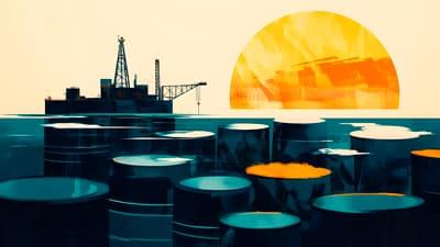 Relaciones geopolíticas y energía entre Norteamérica y la Unión Europea