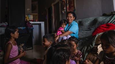 Todo empieza con ausencia