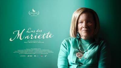 Las dos Mariette