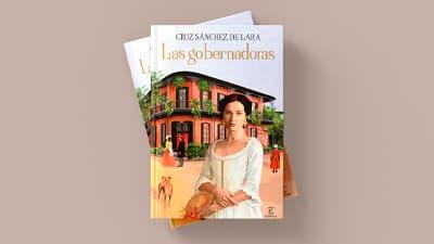 Las gobernadoras 