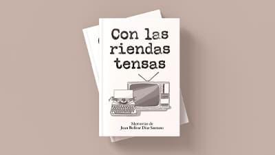 Con las riendas tensas