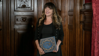 Eva García 