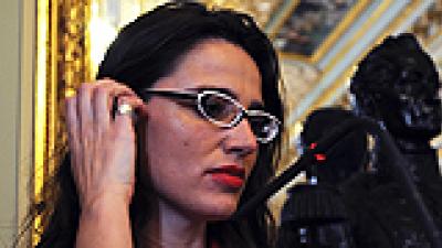 Judith Torrea