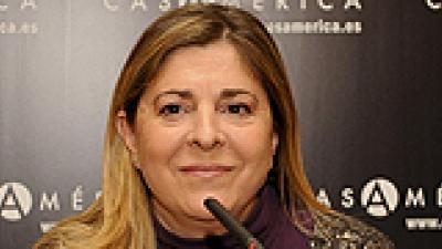 Beatriz Hernanz