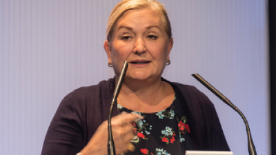 Cynthia Hudson