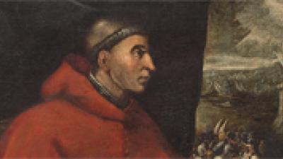 Quinto centenario de la muerte del Cardenal Cisneros