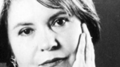 Recordar a María Mercedes Carranza
