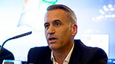 Ignacio Juan-Aracil, presidente de PECSA y PECSA Chile
