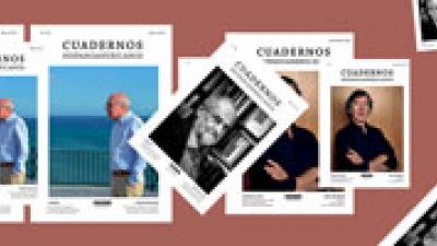 Cuadernos Hispanoamericanos cumple 70 años