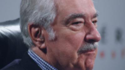 Álvaro Mutis