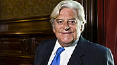 Luis Alberto Lacalle