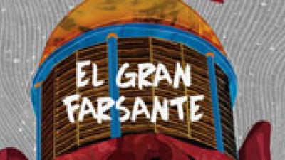 El gran farsante