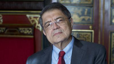 Sergio Ramírez