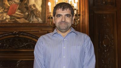 Roberto Valencia