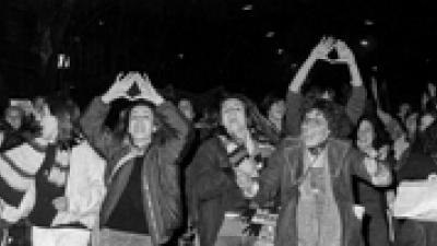 XL Aniversario de la constitución española de 1978