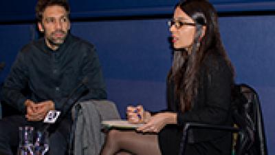 Coloquio 'La educación del Rey'